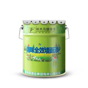 清味全效墙面漆