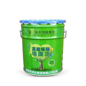 高级环保墙面漆