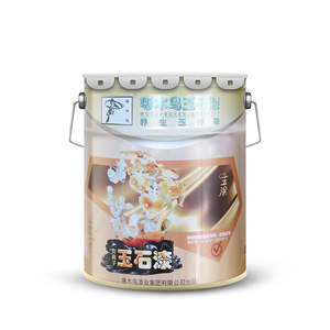 玉涂负离子玉石漆