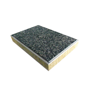 保温装饰一体板