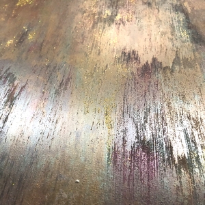 金属珠光-水晶石