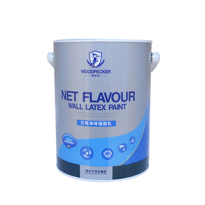 贝壳净味墙面乳