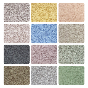 硅藻泥装饰壁材