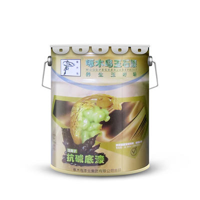 负离子抗碱底漆