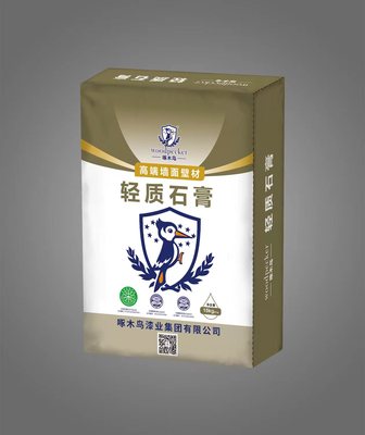 轻质石膏