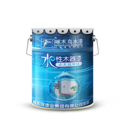 水性木器漆