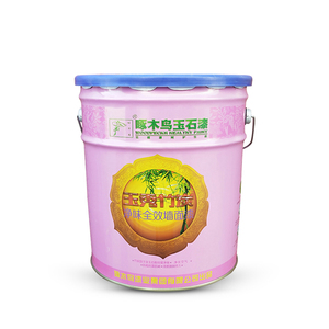 玉秀竹炭净味全效墙面漆