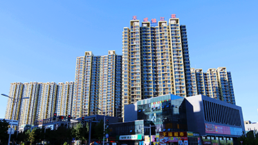 秦皇岛天成锦江苑